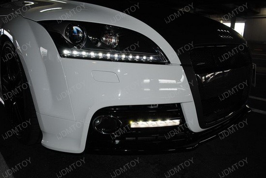 LED DRL 1