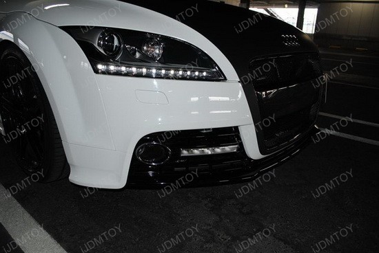 LED DRL 2