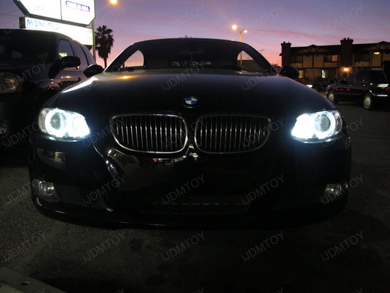 BMW Angel Eyes 1