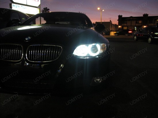 BMW Angel Eyes 2