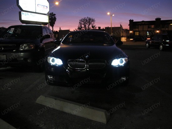 BMW Angel Eyes 3