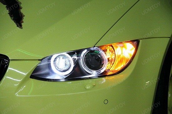 2008 Bmw 335i turn signal bulb #4