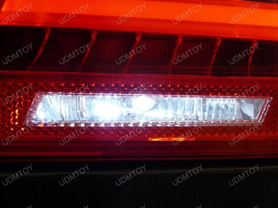 BMW E92 LCI LED Reverse Lights 3