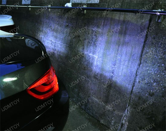 BMW E92 LCI LED Reverse Lights 4