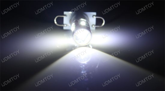 BMW E92 LCI LED Reverse Lights 6