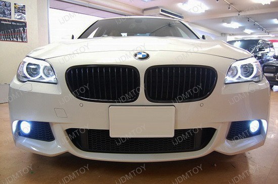 Bmw 5 series light bulbs