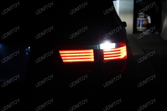 BMW LED Backup Light