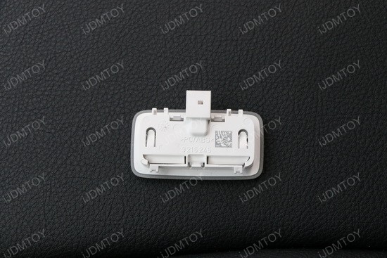 BMW Vanity Light 07
