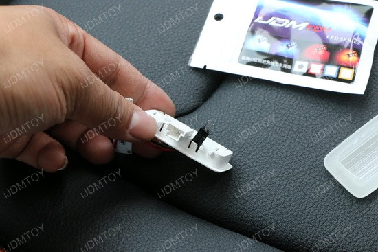 BMW Vanity Light 12