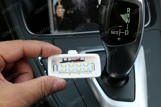 BMW Vanity Light 15