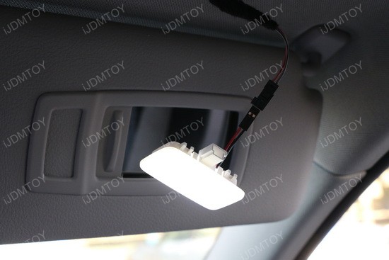 BMW Vanity Light 16