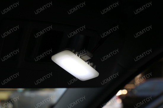 BMW Vanity Light 17