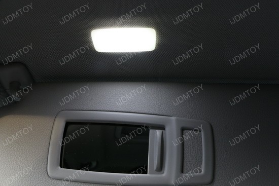 BMW Vanity Light 18