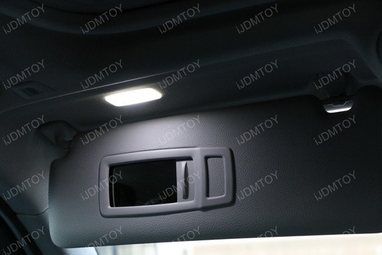 BMW Vanity Light 21