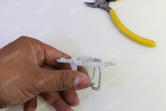 BMW Angel Eye Ring Marker 04