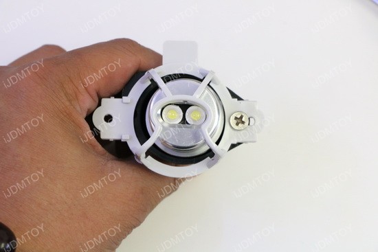 BMW Angel Eye Ring Marker 06