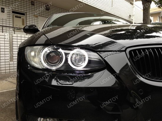 Bmw led turn signal lights #6