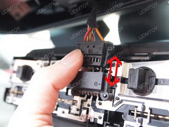 BMW LED Interior Lights 02