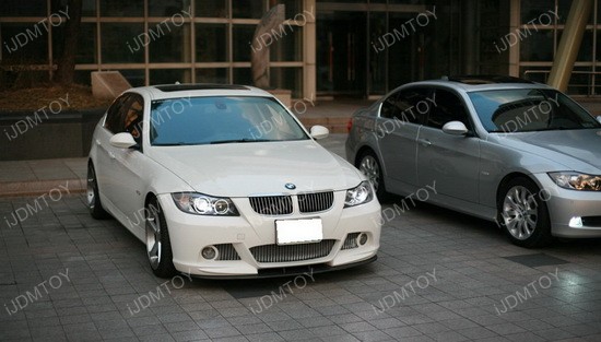 2006 Bmw 325i