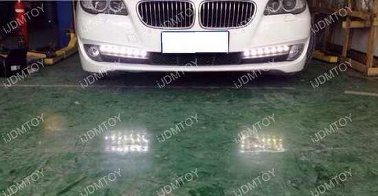 BMW LEDayflex LED DRL 01