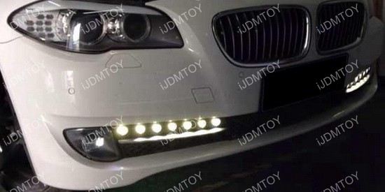 BMW LEDayflex LED DRL 02