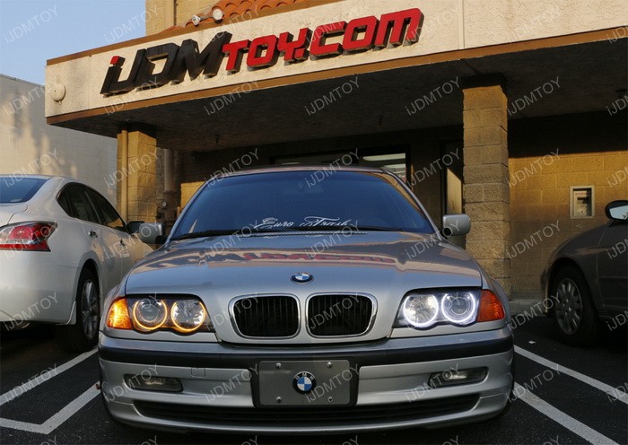 Featured image of post Us Lights Bmw E46 We recommend keeping this box unchecked when using a public or shared computer