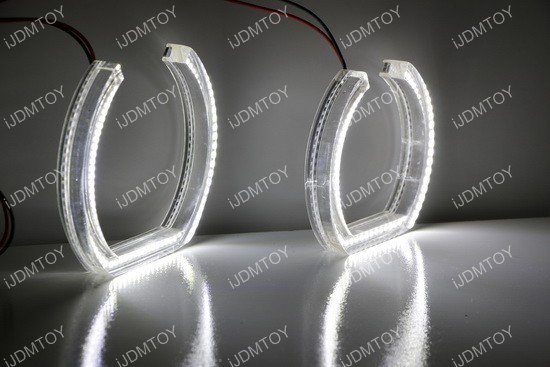 BMW DTM LED Halo Ring 01