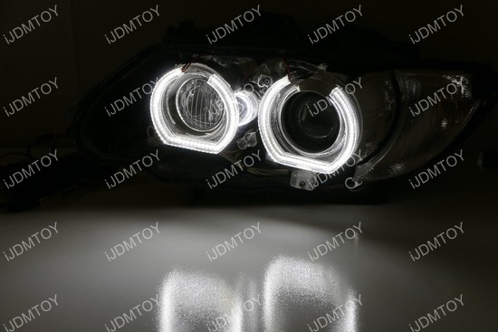 BMW DTM LED Halo Ring 04