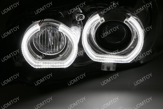 BMW DTM LED Halo Ring 05