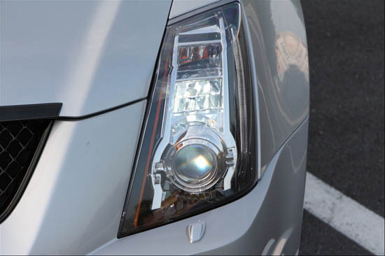 Cadillac Led Interior Dome License Lights Hid Conversion Kit