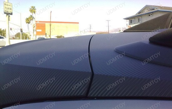 2007 - bmw - m6 - carbon - fiber - sheet - 2
