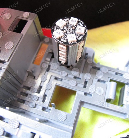mercedes - w204 - c - class - error - free - 1156 - 1157 - 7507 - led - 4