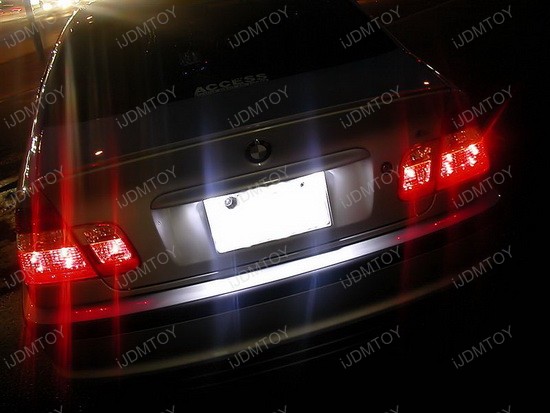 Bmw 330 battery light #5