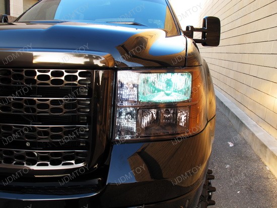 gmc - denali - 3157 - switchback - led - bulbs - 4