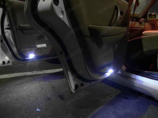 LED Side Door Lights 1