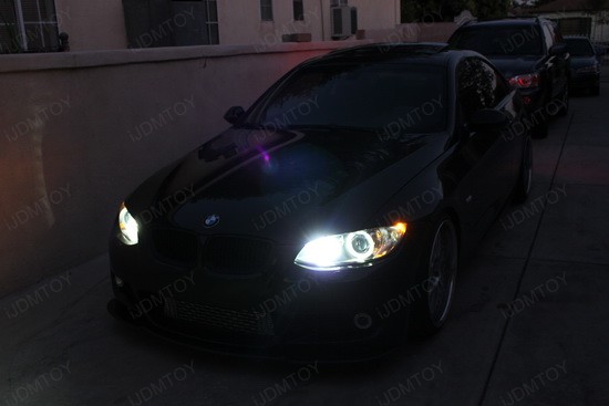 HID Angel Eyes 1