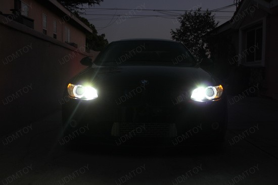 HID Angel Eyes 2