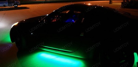 Underbody Lights 4