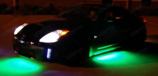 Underbody Lights 5