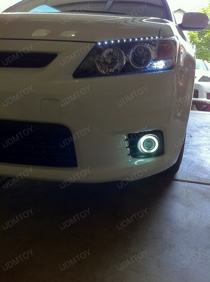 Projector Fog Lights 3