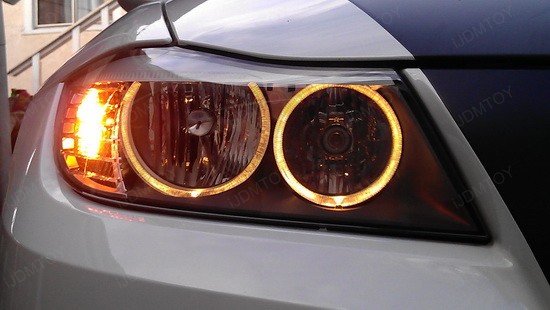 E90 Angel Eyes 1