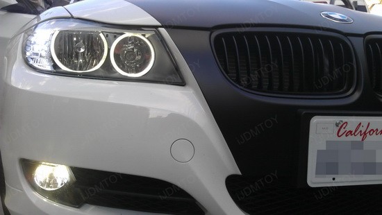 E90 Angel Eyes 4