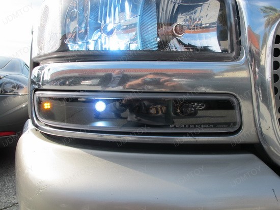 2011 Gmc sierra dome light #4