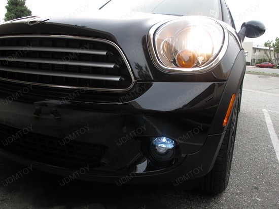 Error Free LED Parking Lights 2