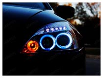 General Installation Guide For Aftermarket Projector Headlights