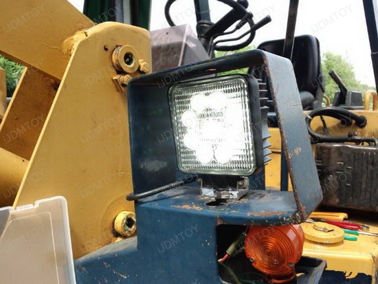 LED Work Light 1