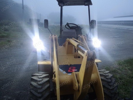 LED Work Light 2