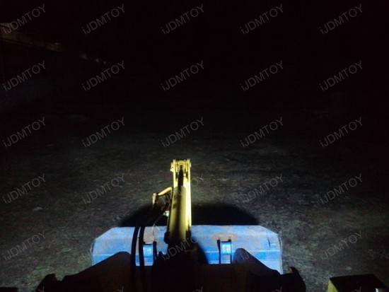 LED Work Light 3