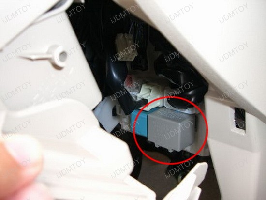 toyota lexus flasher #6 toyota lexus flasher #6