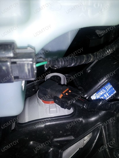 2013 kia optima fog light bulb deals